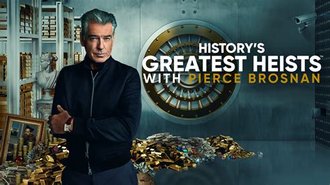 upcoming history channel shows 2024